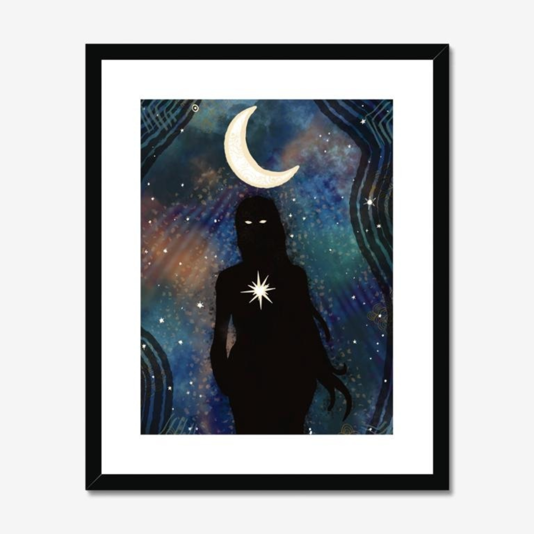 Giclee Art Print || Lightbringer