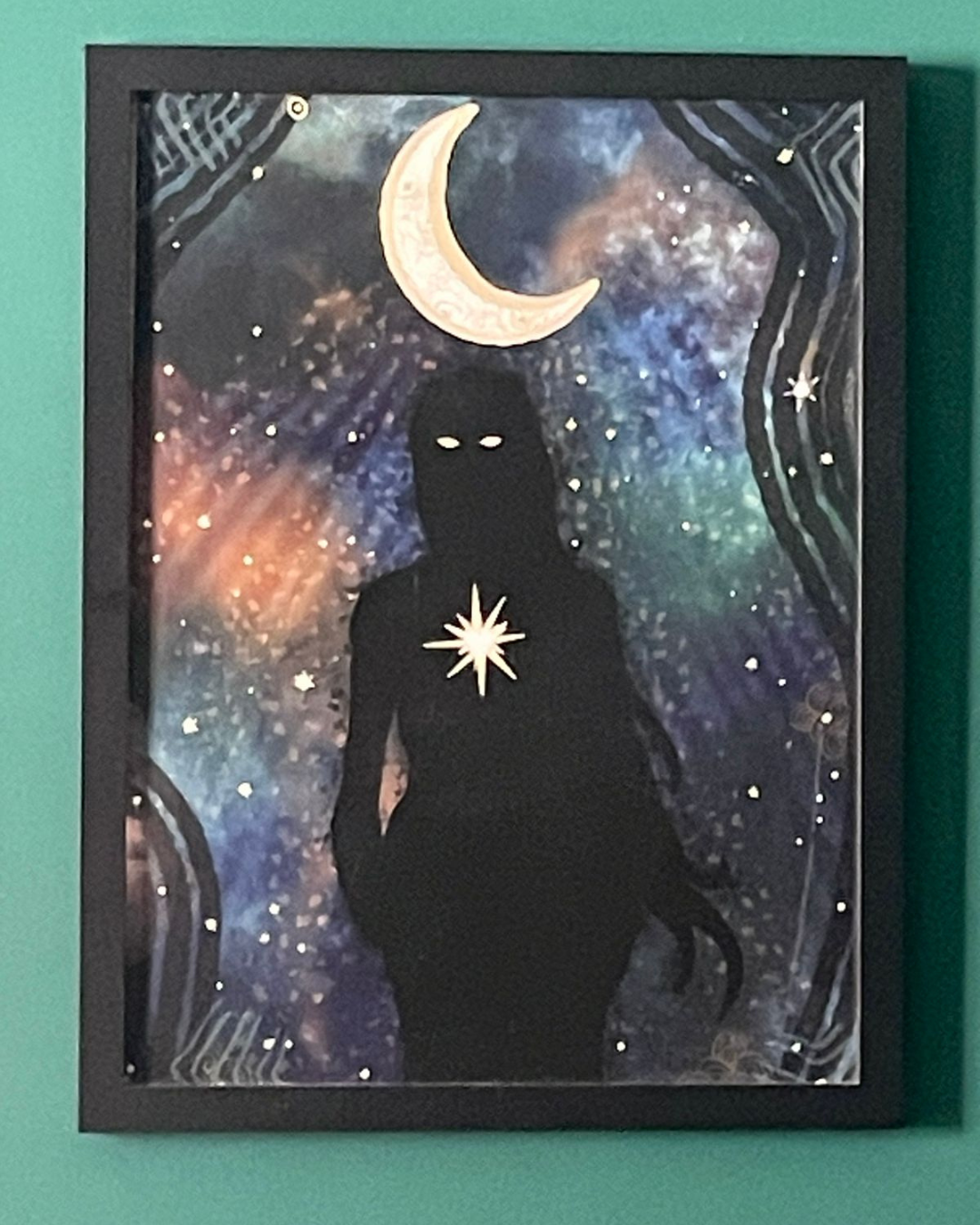 Giclee Art Print || Lightbringer