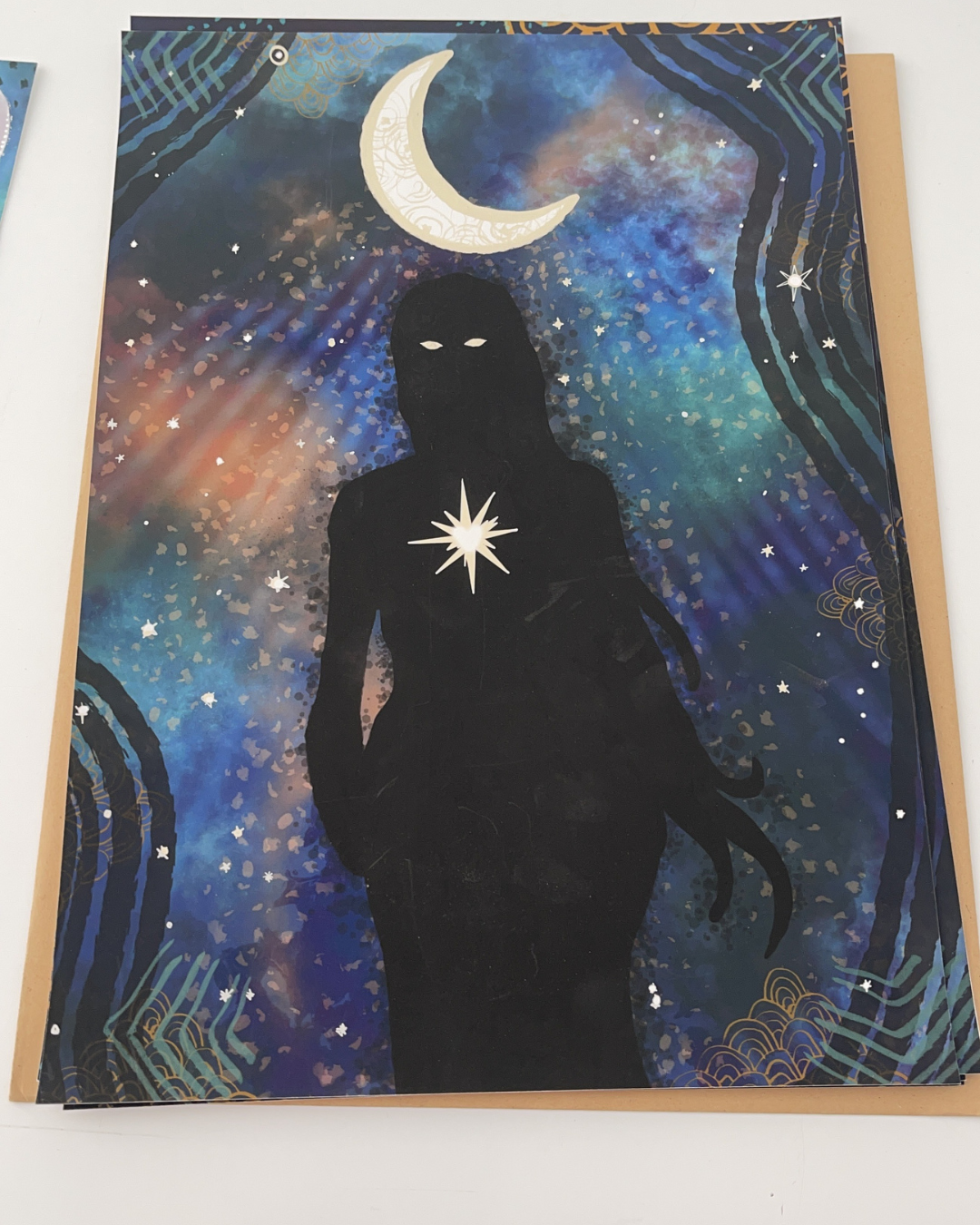 Giclee Art Print || Lightbringer