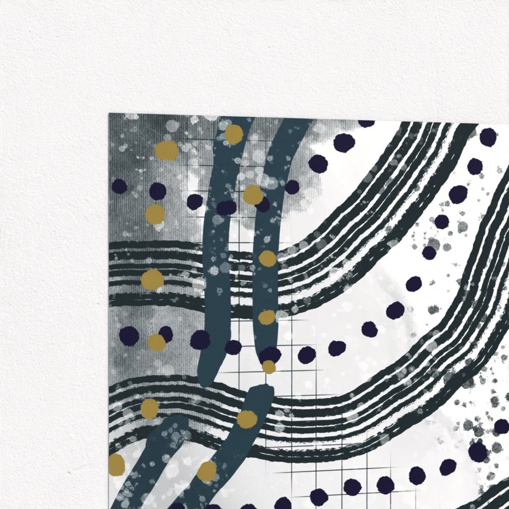 Giclee Art Print || Dear Lover