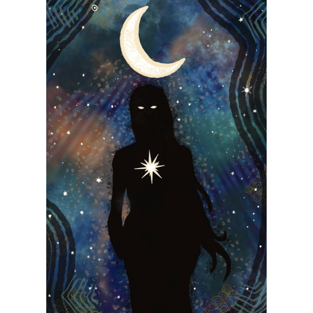 Giclee Art Print || Lightbringer
