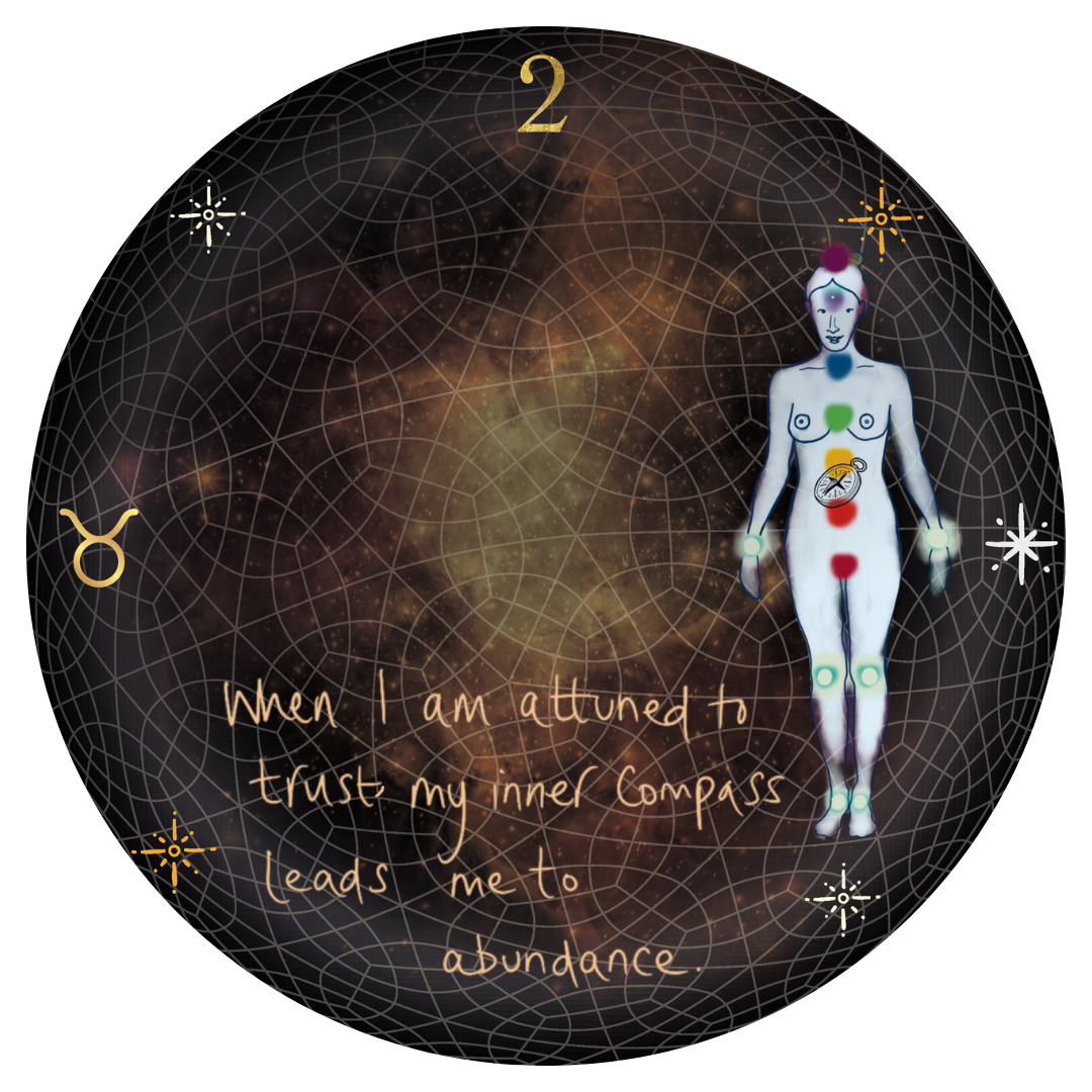The Kismet Codes || Giclee Art Print
