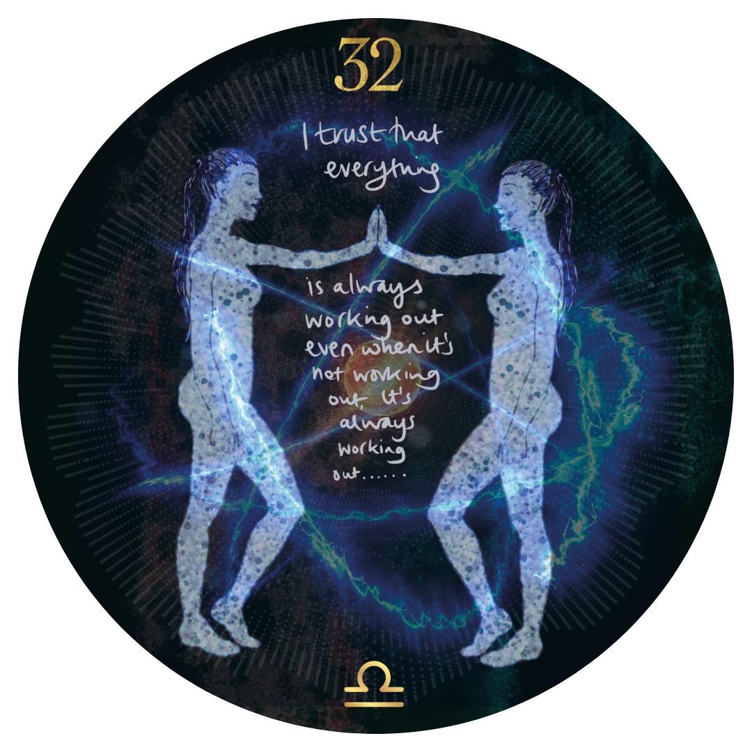 The Kismet Codes || Giclee Art Print