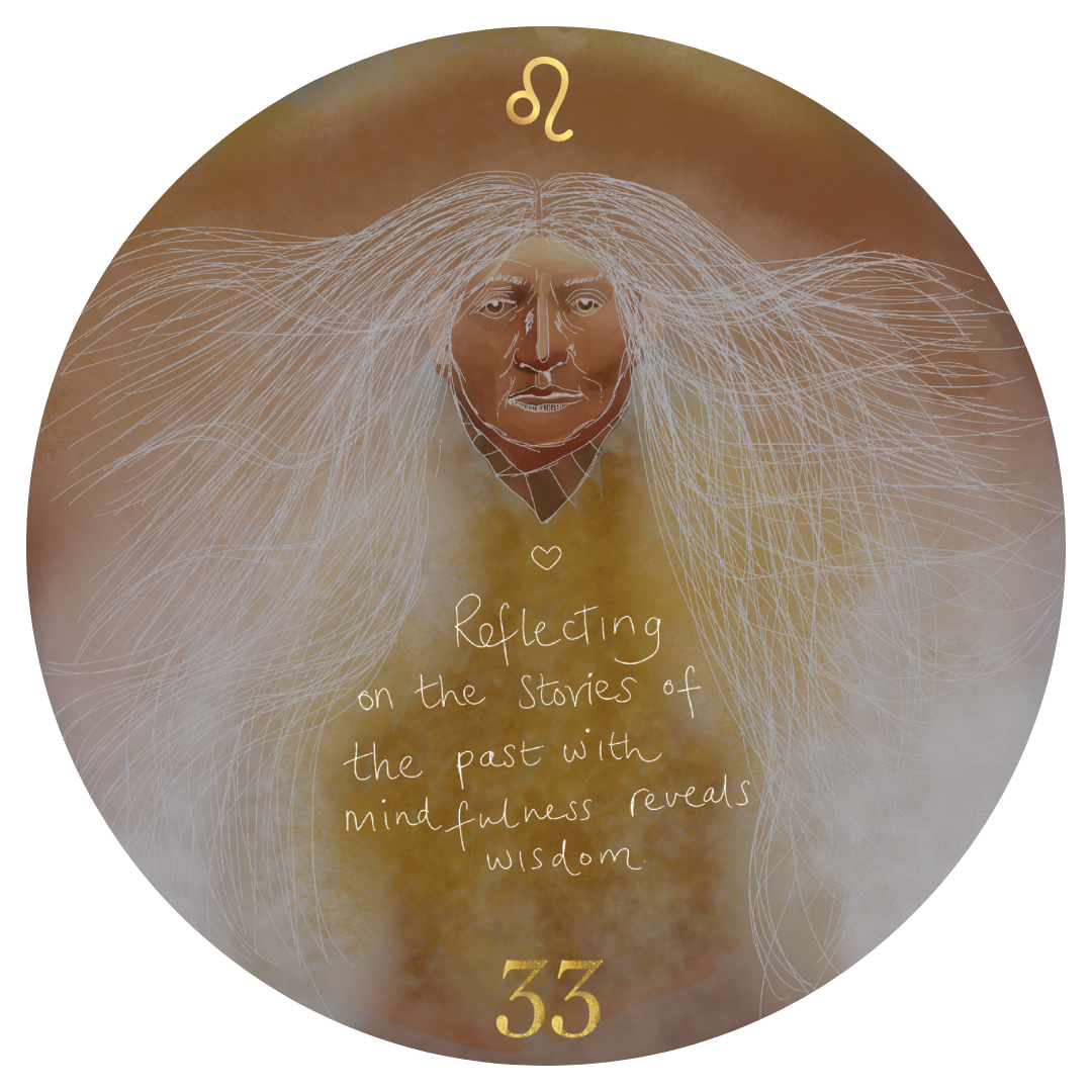 The Kismet Codes || Giclee Art Print
