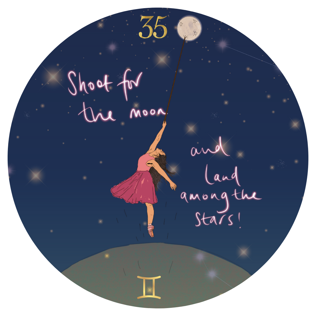 The Kismet Codes || Giclee Art Print
