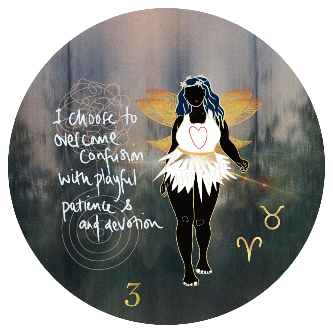The Kismet Codes || Giclee Art Print