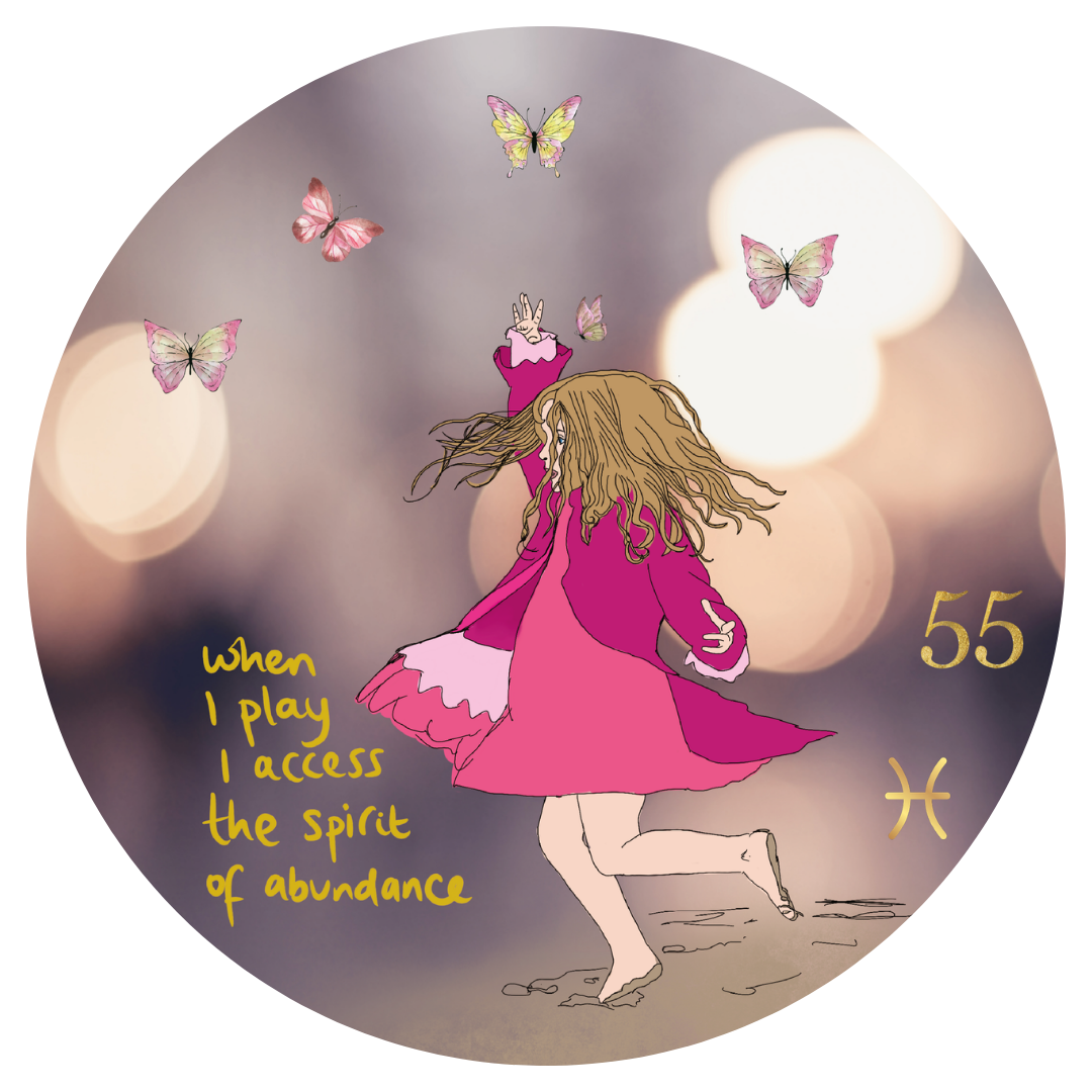 The Kismet Codes || Giclee Art Print