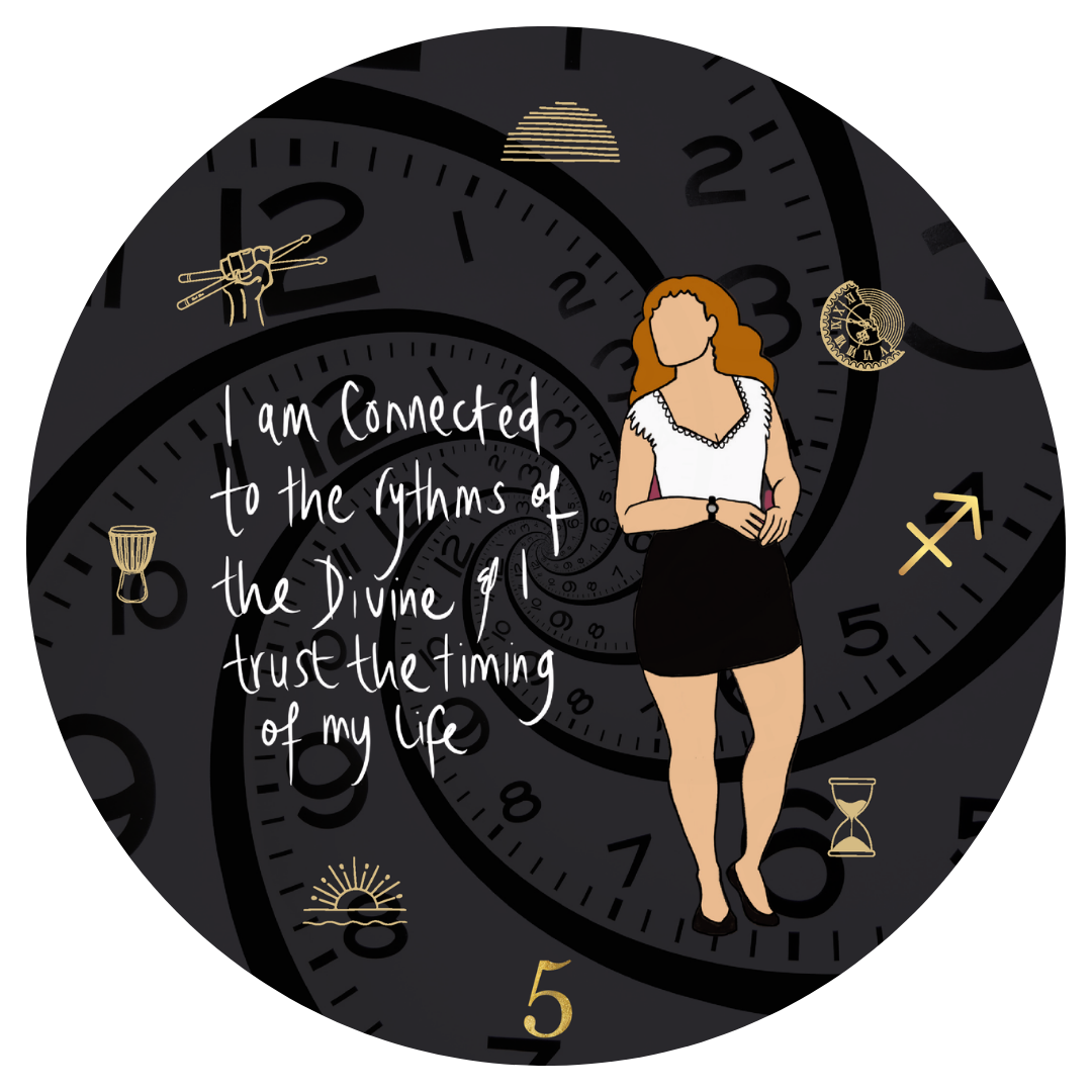 The Kismet Codes || Giclee Art Print