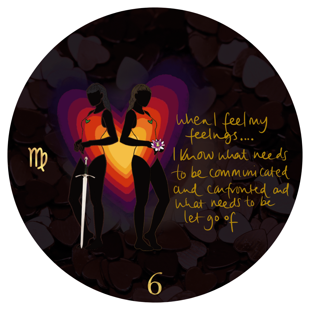The Kismet Codes || Giclee Art Print