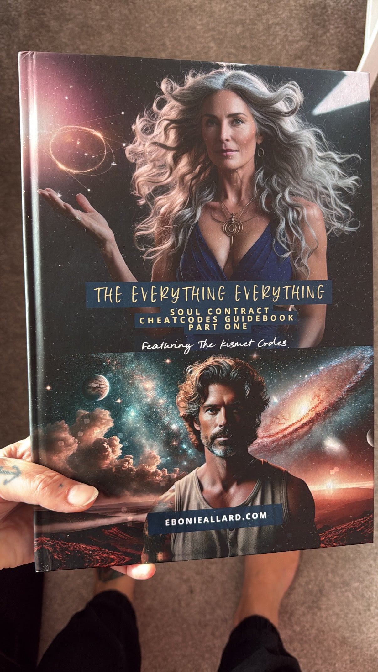My Soul Contract Cheat Codes GuideBook [Part One]