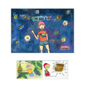 Nina Pearl Art Book