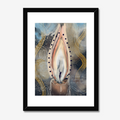 Giclee Art Print || The Flame