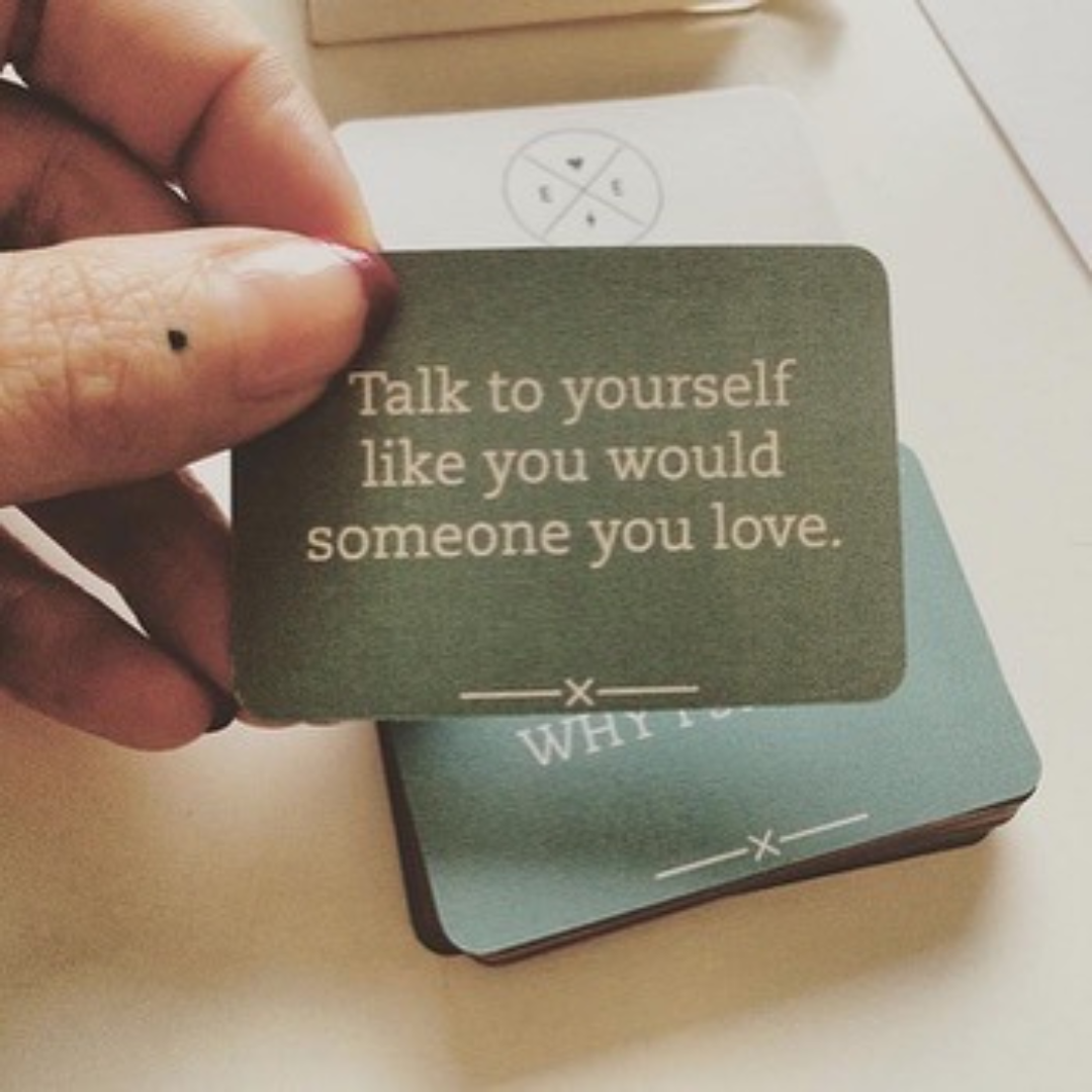 Wisdom Cards [end of the line on sale]