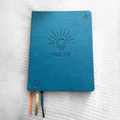 The Manual Of Me [Physical book / bundle]