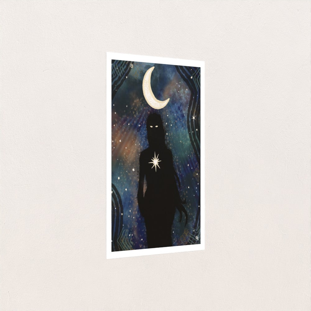 Giclee Art Print || Lightbringer