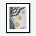Giclee Art Print || Dear Lover