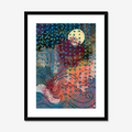 Giclee Art Print || Surrender